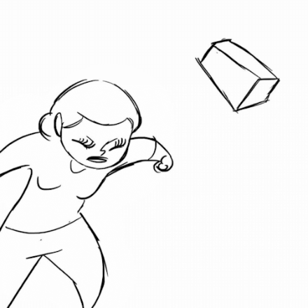 Eyelashes Exercise for Girls (4)