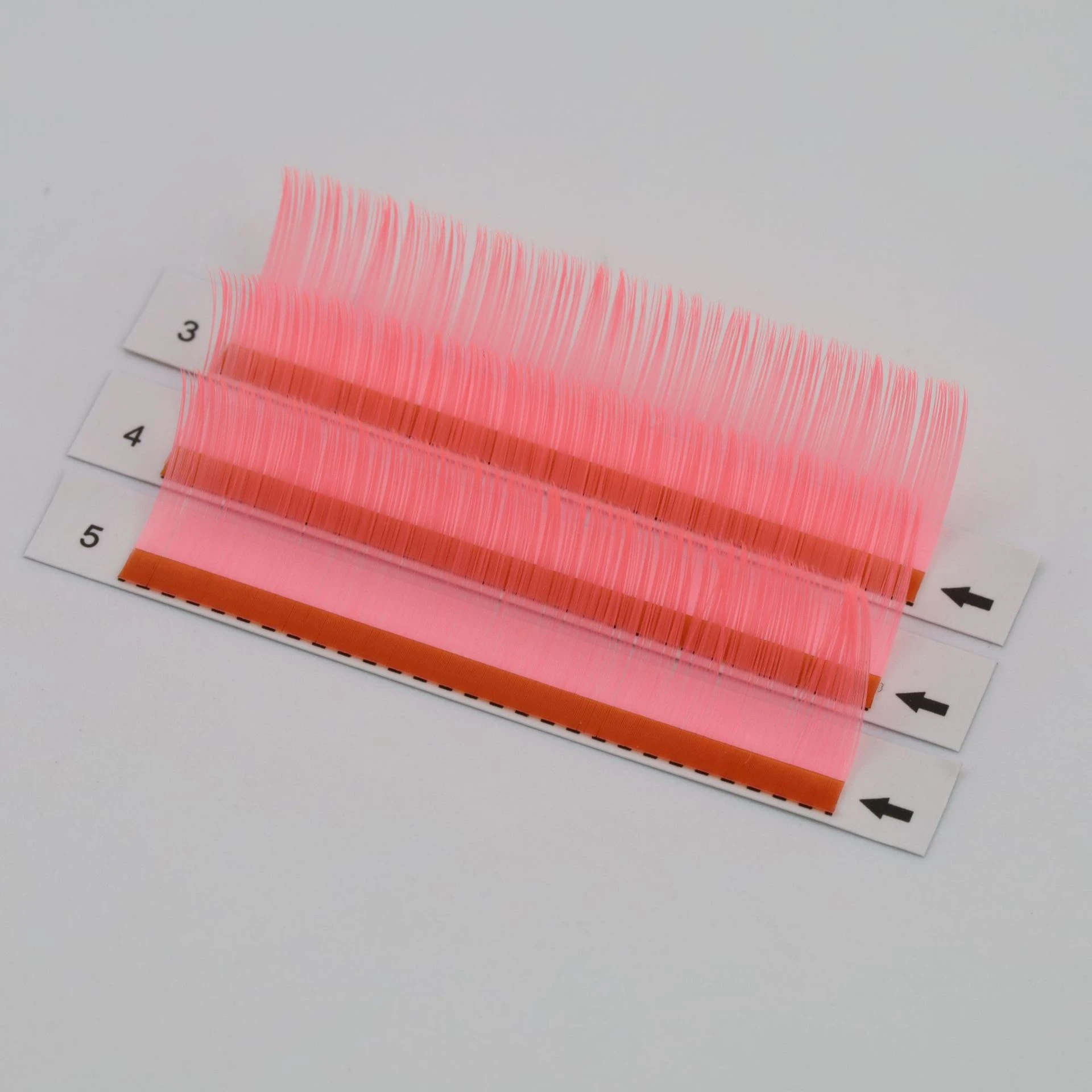 pink lashes pink lashes