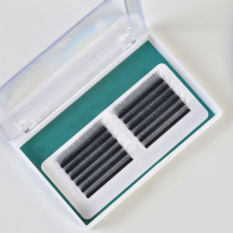 12rows lashes