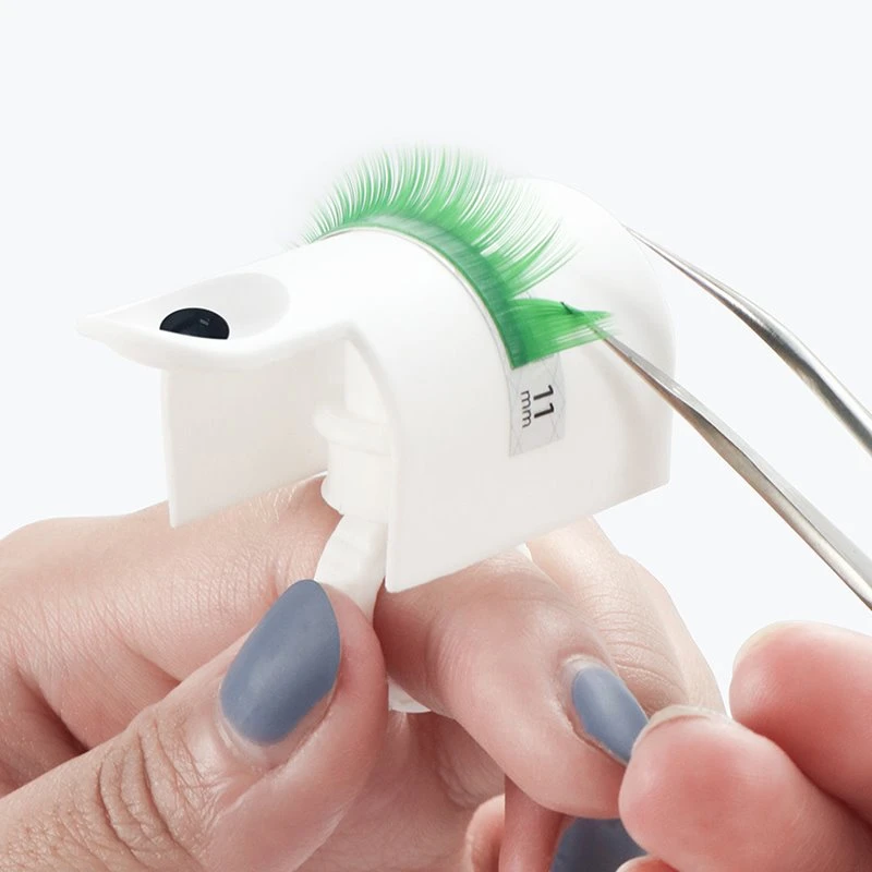 lash ring u shape holder separator lash ring u shape holder separator