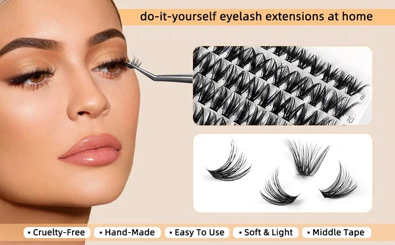 cluster beauty cluster beauty